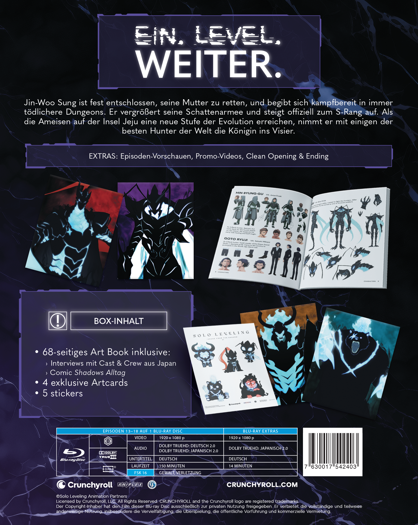 SoloLeveling-S2V1-DE image number 1