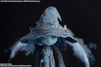 elden-ring-ranni-the-witch-figuarts-mini-figure image number 4