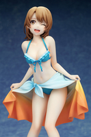 My Teen Romantic Comedy SNAFU TOO! - Iroha Isshiki 1/6 Scale Figure (Swimsuit Ver.) image number 6