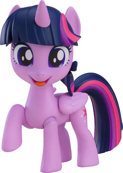 My Little Pony - Twilight Sparkle Nendoroid