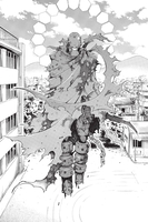 Deadman Wonderland Manga Volume 1 image number 1