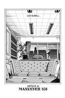 Muhyo & Roji's Bureau of Supernatural Investigation Manga Volume 6 image number 5