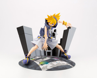 The World Ends with You - Neku 1/8 Scale ARTFX J Figure image number 0