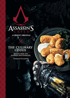 Assassin's Creed: The Culinary Codex image number 0