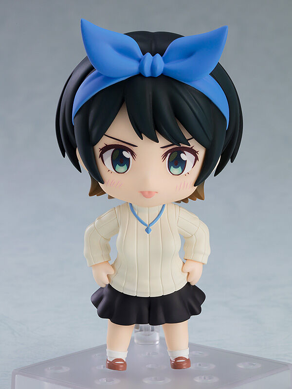 Rent-A-Girlfriend - Ruka Sarashina Nendoroid image number 3