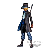 One Piece - Sabo Chronicle Master Stars Piece Figure image number 2