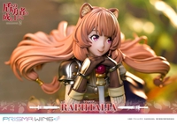 The Rising of the Shield Hero - Raphtalia 1/7 Scale Figure (Prisma Wing Ver.) image number 10