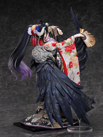 Overlord - Albedo 1/4 Scale Figure (Japanese Doll Ver.) image number 8