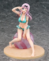 Kaguya-sama: Love Is War - Chika Fujiwara 1/7 Scale Figure (Swimsuit Ver.) image number 1