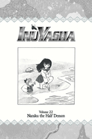 Inuyasha 3-in-1 Edition Manga Volume 8 image number 2
