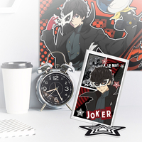 Joker Persona 5 Acrylic Standee image number 2