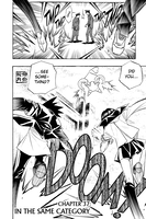 Buso Renkin Manga Volume 5 image number 2