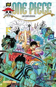 One Piece - Volume 98 - Original Edition