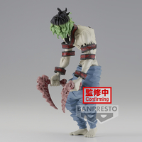 Demon Slayer: Kimetsu no Yaiba - Gyutaro Prize Figure image number 2