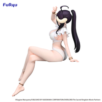 overlord-albedo-noodle-stopper-figure-swimsuit-ver image number 2