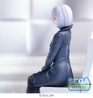 Spy x Family - Fiona Frost Nightfall PM Prize Figure (Perching Ver.) image number 6