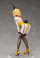 Rent-A-Girlfriend - Mami Nanami 1/4 Scale Figure (Bunny Ver.) image number 2