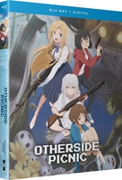 Otherside Picnic Blu-ray image number 0