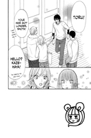 Kimi ni Todoke: From Me to You Manga Volume 6 image number 2