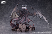 touhou-project-remilia-scarlet-16-scale-figure-military-style-ver image number 10