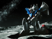 Mobile Suit Gundam 0083 - RX-78GP01Fb GP01 Full Burnern Figure image number 13
