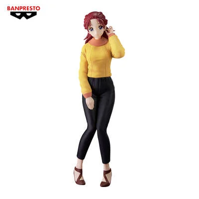 Mobile Suit Gundam SEED Freedom - Meyrin Hawke Prize Figure