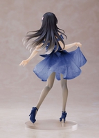 Rascal-Does-Not-Dream-of-Bunny-Girl-Senpai-statuette-PVC-Mai-Sakurajima-Clear-Dress-Ver-Renewal-Edition-20-cm image number 2