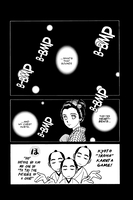 Kaze Hikaru Manga Volume 2 image number 1