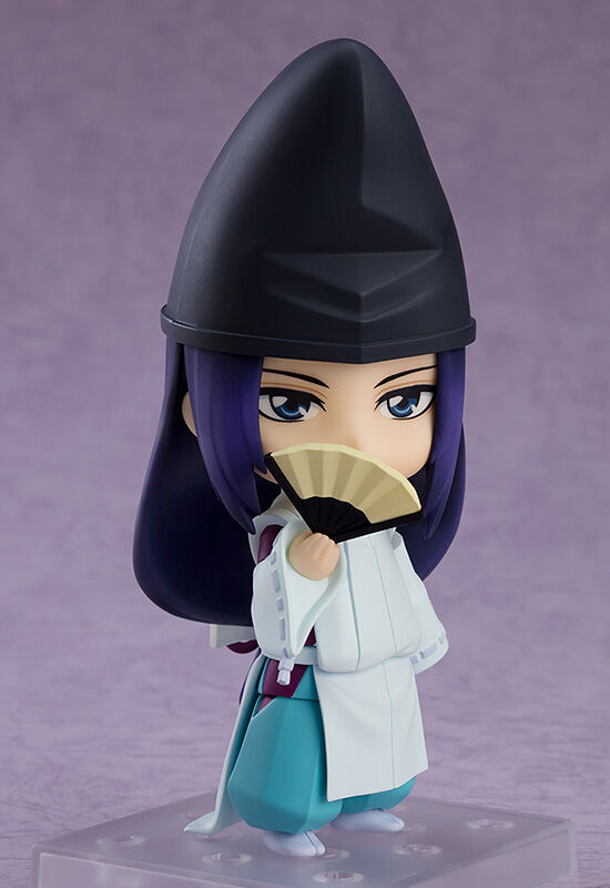 Hikaru no Go - Fujiwara-no-Sai Nendoroid image number 1