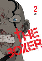 The Boxer Manhwa Volume 2 image number 0