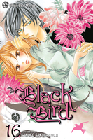 Black Bird Manga Volume 16 image number 0