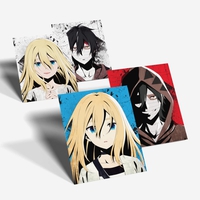 Angels of Death - The Complete Series - Blu-ray image number 2