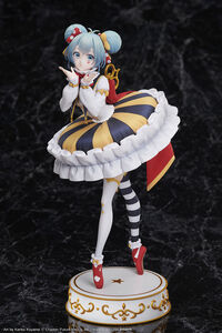 Hatsune Miku - Hatsune Miku 1/7 Scale Figure (MIKU EXPO 2023 VR Costume Contest Grand Prize Design Ver.)