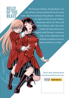 Dance in the Vampire Bund: Age of Scarlet Order Manga Volume 11 image number 1