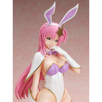 Mobile Suit Gundam SEED Destiny - Meer Campbell 1/4 Scale Figure (Bunny Ver.) image number 7