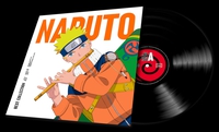 naruto-best-collection-vinyl image number 0