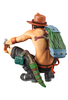 One Piece - Portgas D. Ace King of Artist Prize Figure (Special Ver.) image number 1