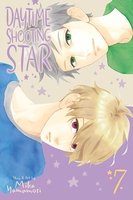 Daytime Shooting Star Manga Volume 7 image number 0