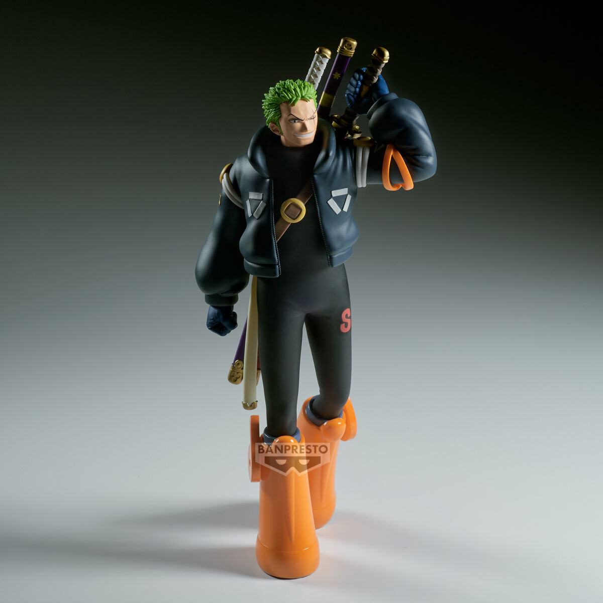 one-piece-roronoa-zoro-the-shukko-prize-figure-egghead-island-ver image number 7