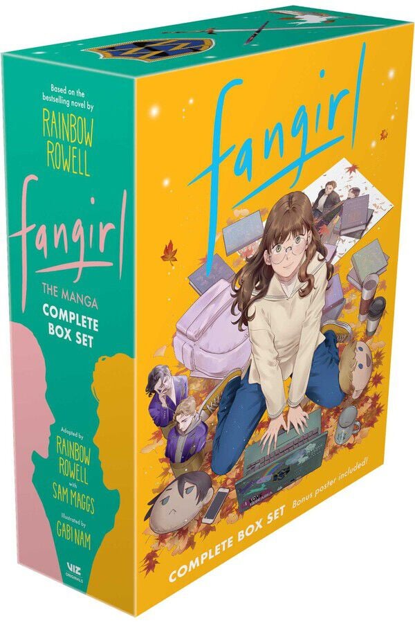 the-complete-fangirl-manga-box-set
