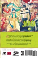 Magi Manga Volume 15 image number 2