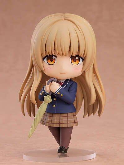 The Angel Next Door Spoils Me Rotten - Mahiru Shiina Nendoroid
