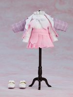 Hatsune Miku - Hatsune Miku Nendoroid Doll (Sakura Miku Hanami Outfit Ver.) image number 4
