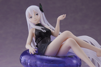 Echidna Aqua Float Girls Ver Re:ZERO Prize Figure image number 8