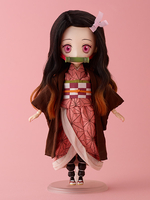 Demon Slayer: Kimetsu no Yaiba - Nezuko Kamado Harmonia Humming Doll image number 0