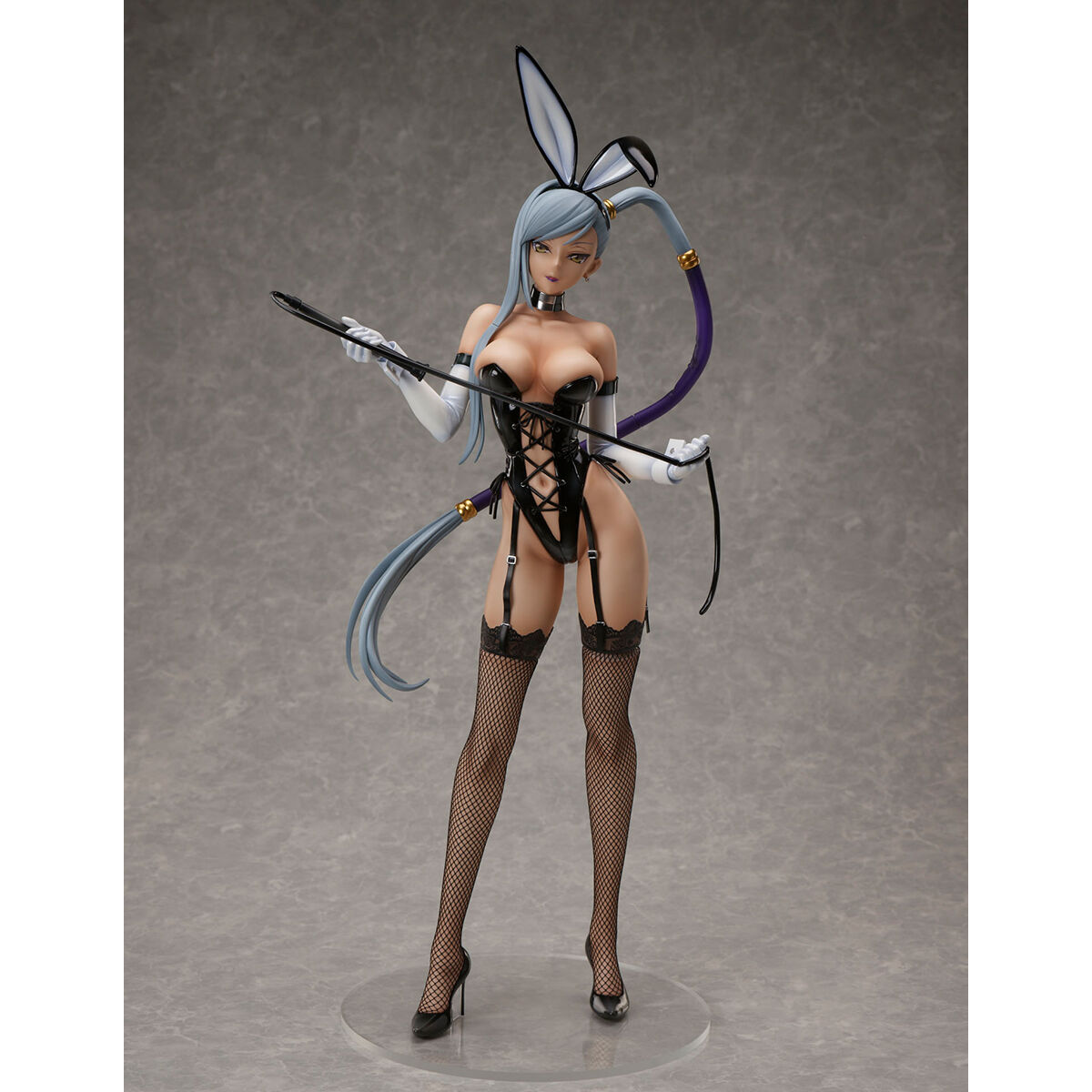 Code Geass: Lelouch of the Rebellion - Villetta Nu Figure (Bunny Ver.)