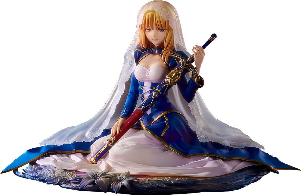 fatestay-night-saber-altria-pendragon-17-scale-figure-garden-of-avalon-ver