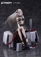 Arknights - Mudrock 1/7 Scale Figure (Silent Night DN06 Ver.) image number 3