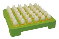 my-neighbor-totoro-totoro-and-soot-sprites-reversi-othello-board-game image number 4