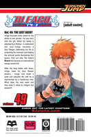 BLEACH Manga Volume 49 image number 1